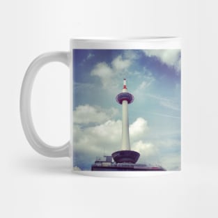 Kyoto Tower Mug